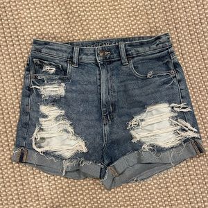 American Eagle Shorts 6